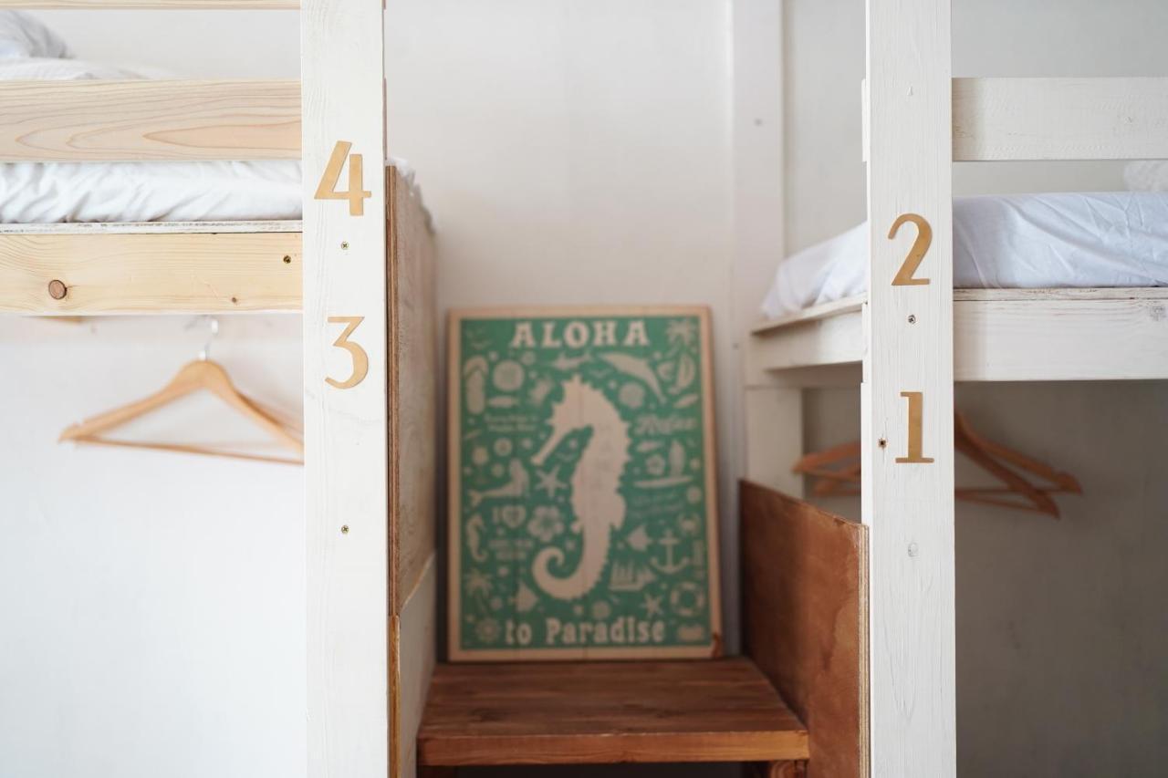 Hostel Ini Kobe & Brun Donut Cafe Eksteriør bilde