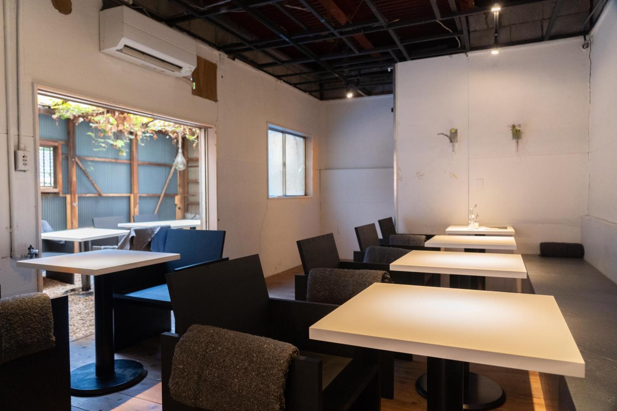 Hostel Ini Kobe & Brun Donut Cafe Eksteriør bilde
